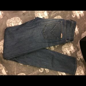 Hudson jeans